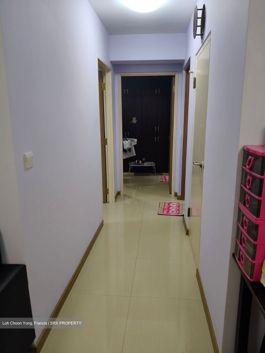Blk 455A Fernvale Woods (Sengkang), HDB 4 Rooms #510400231